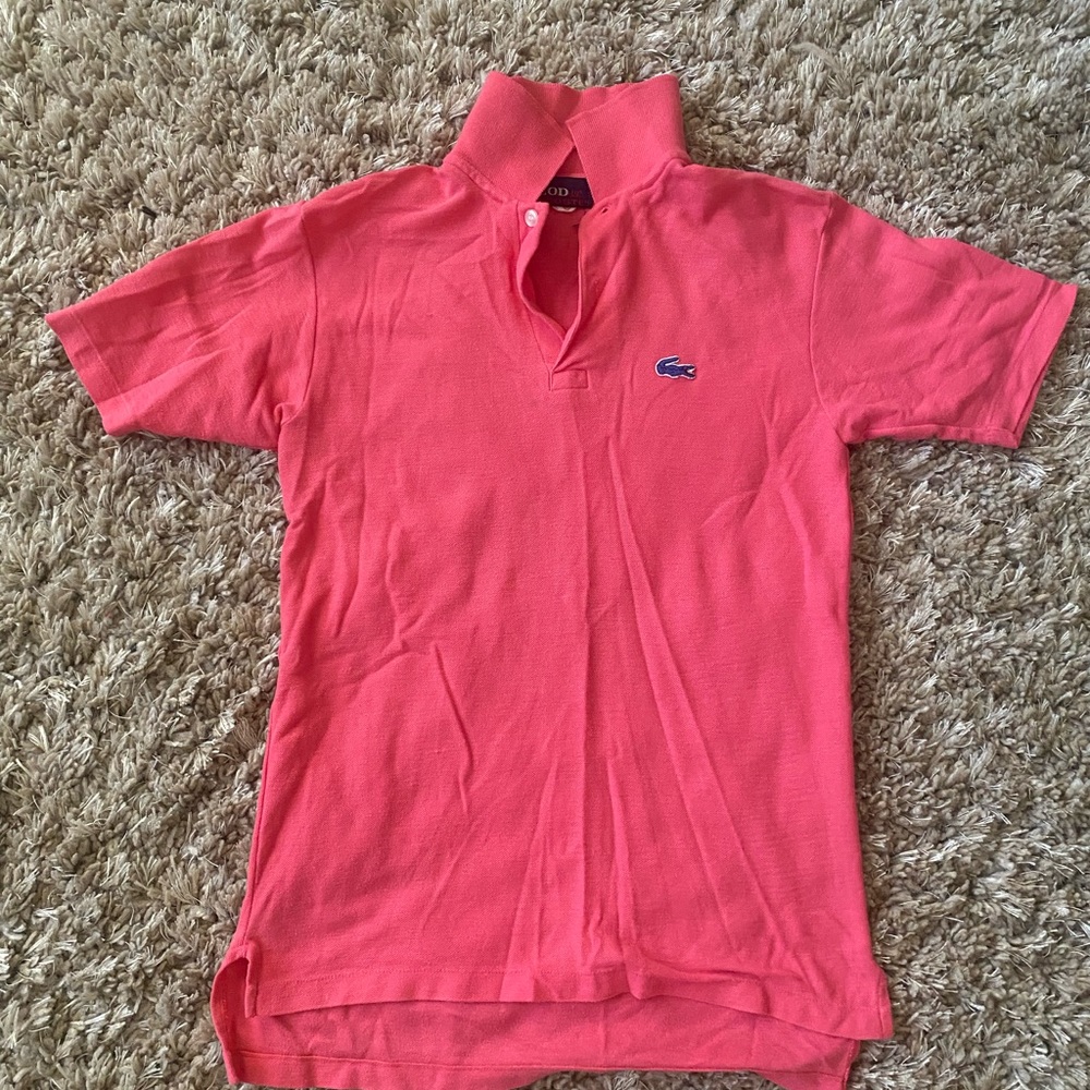 Izod small
